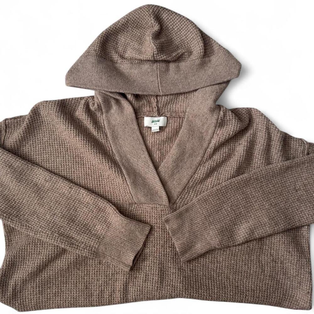 Super soft and cozy aerie